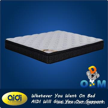 Star Hotel Mattress,Comfortable Antistatic Star Hotel Spring Mattress